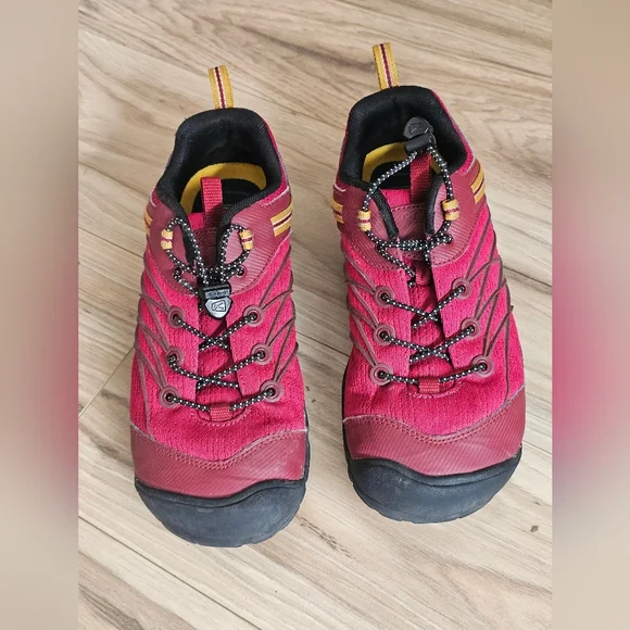 Keen Youth Chandler CNX Shoe - Picture 5 of 11